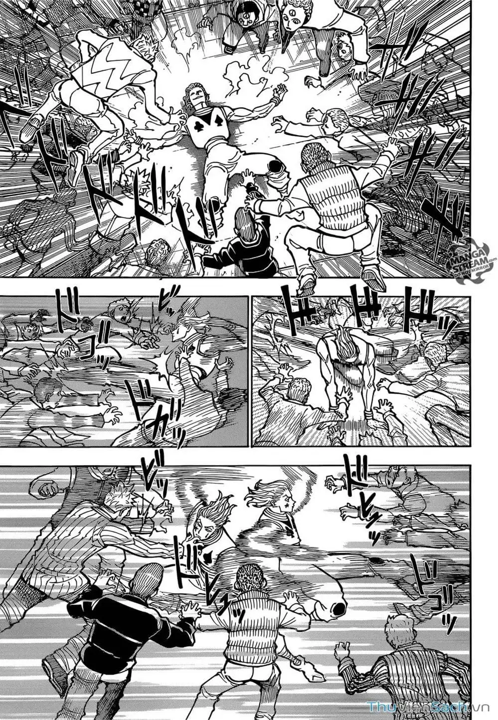 Chapter 370 - Image 5