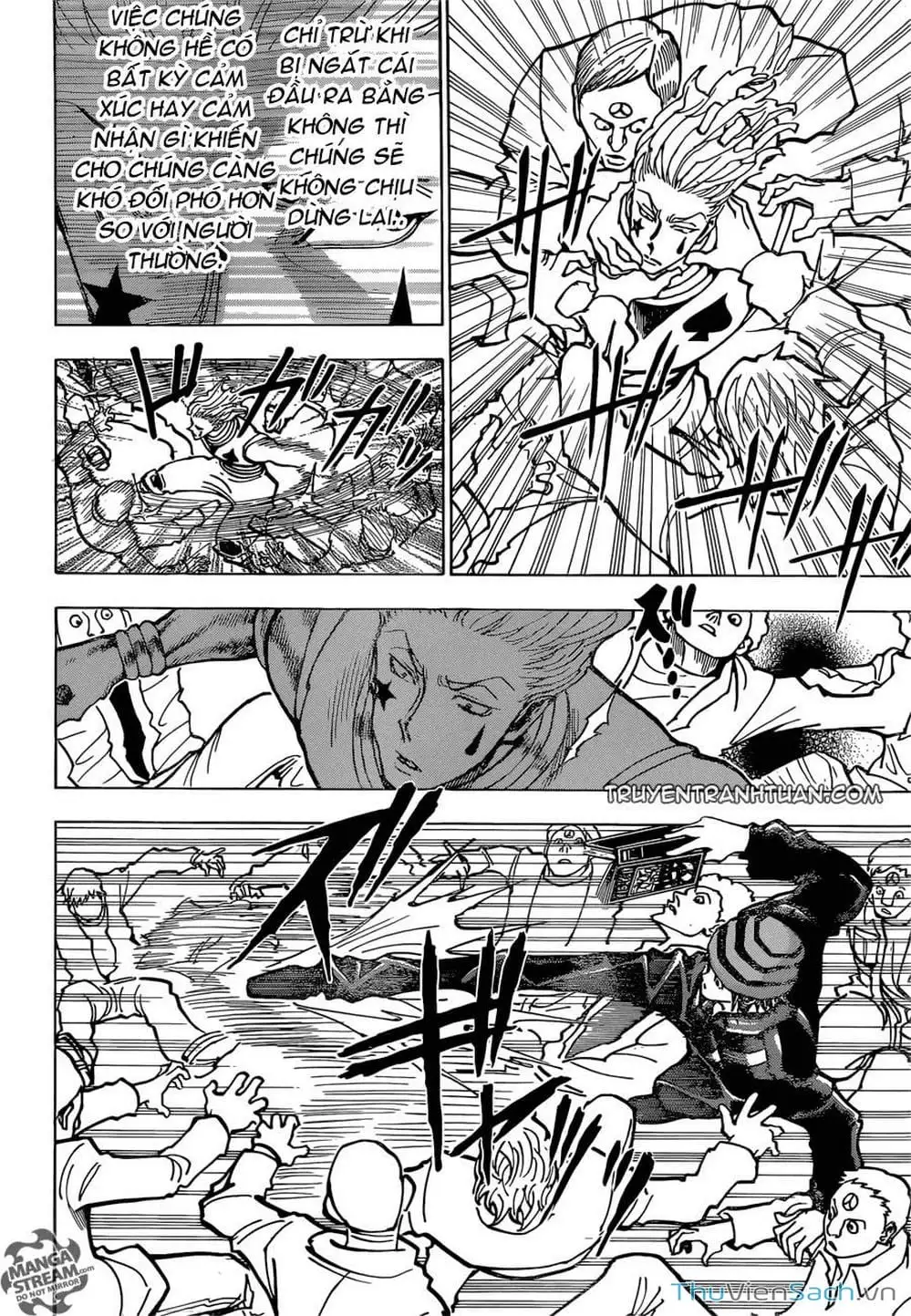 Chapter 370 - Image 6