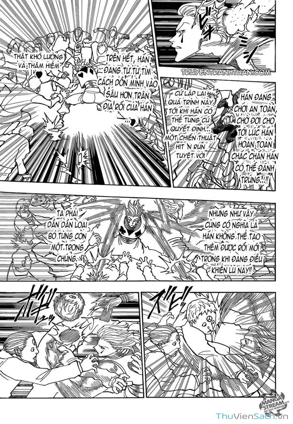Chapter 370 - Image 7