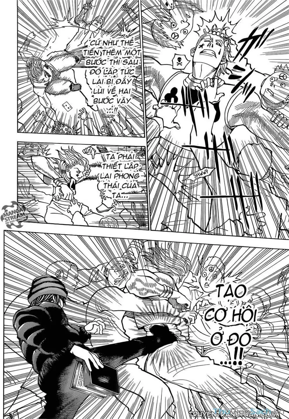 Chapter 370 - Image 8