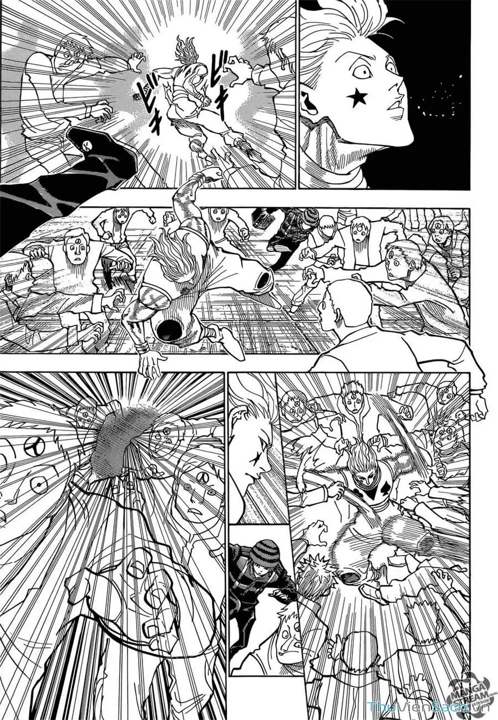 Chapter 370 - Image 9