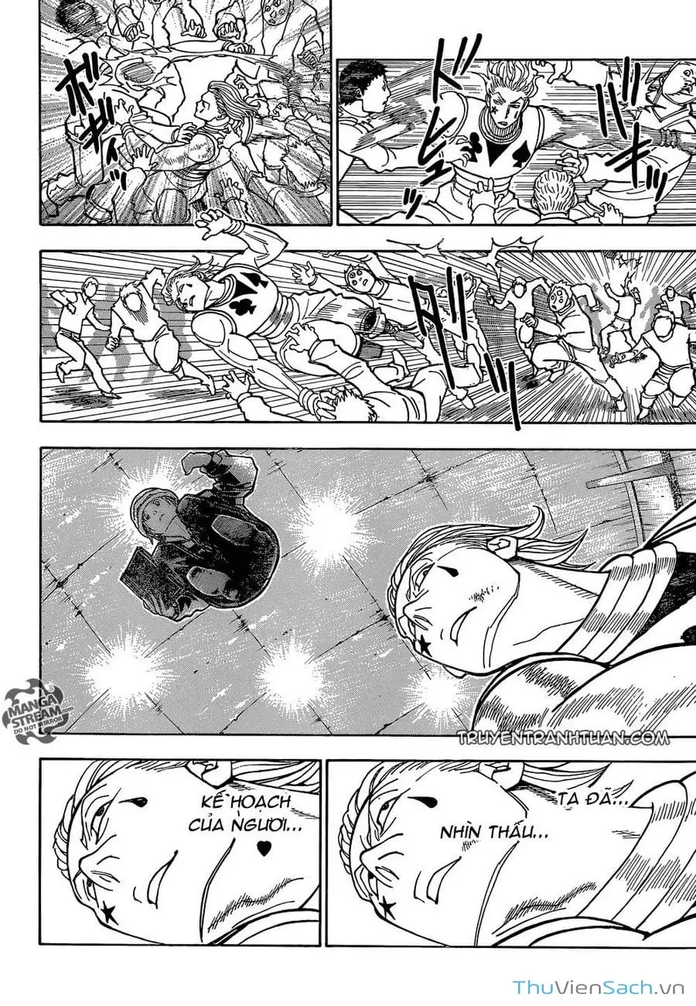 Chapter 370 - Image 10