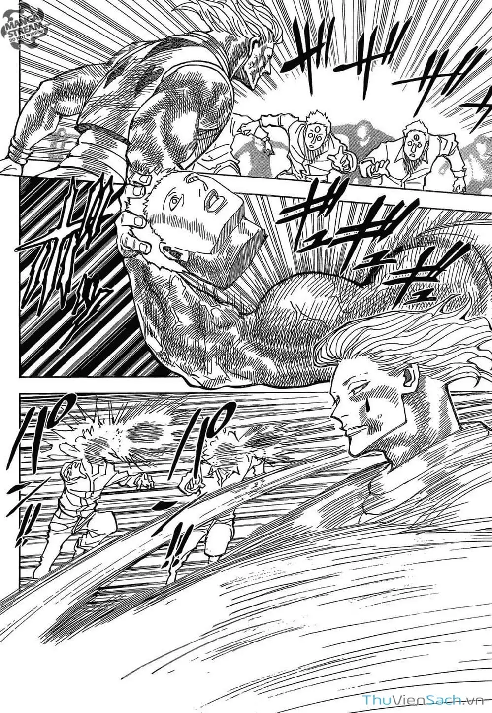 Chapter 371 - Image 1