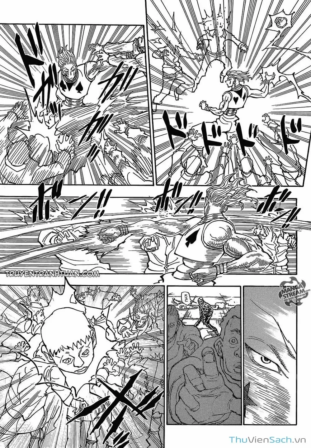 Chapter 371 - Image 2