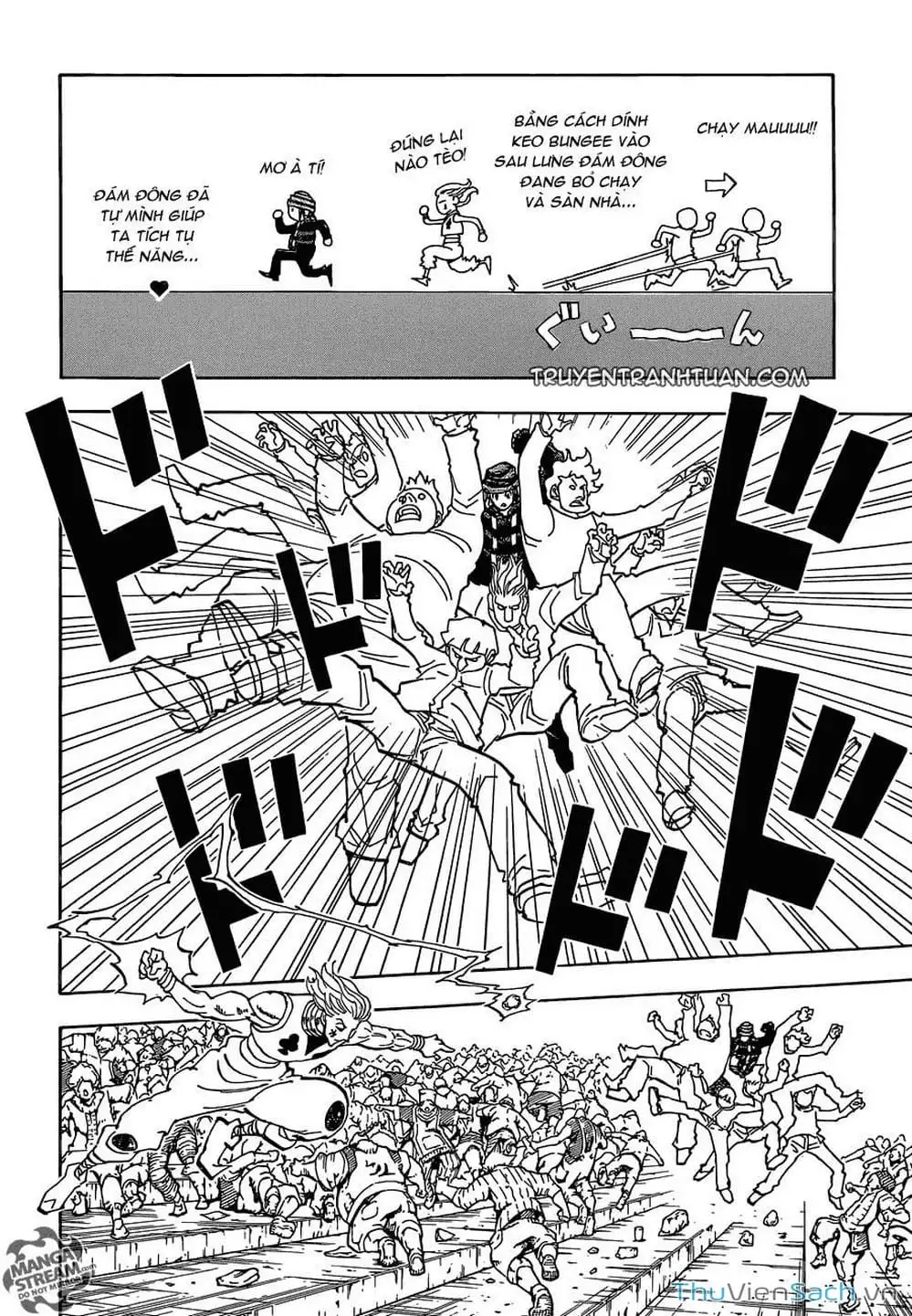 Chapter 371 - Image 11