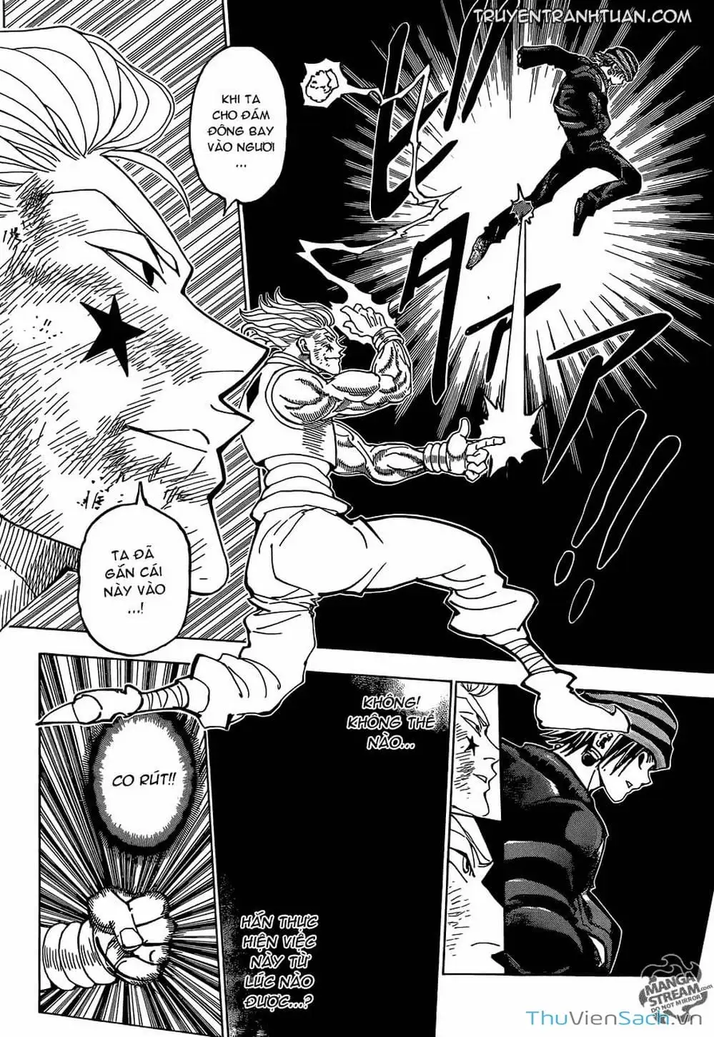 Chapter 371 - Image 13