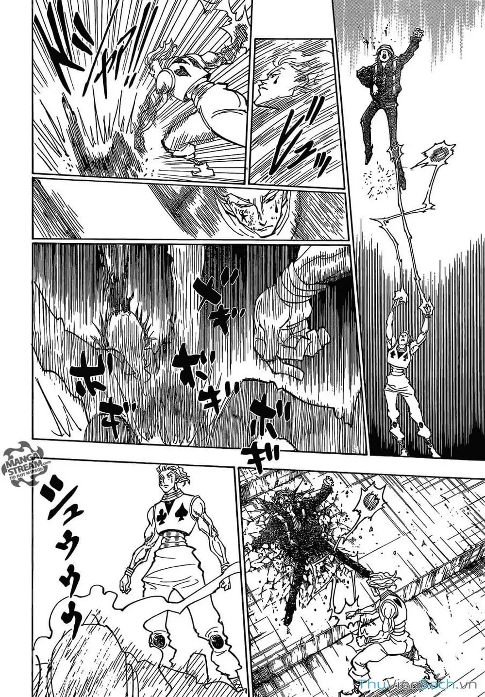 Chapter 371 - Image 15