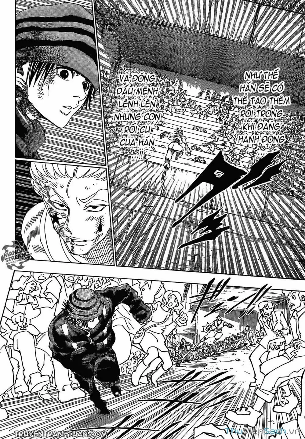 Chapter 371 - Image 7