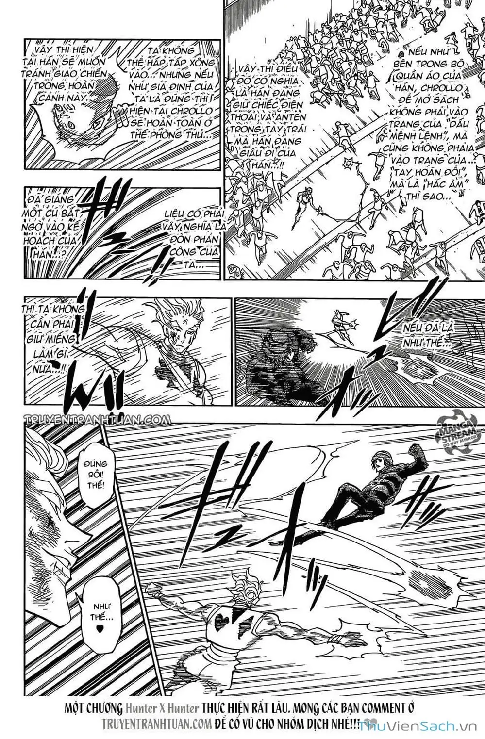 Chapter 371 - Image 9