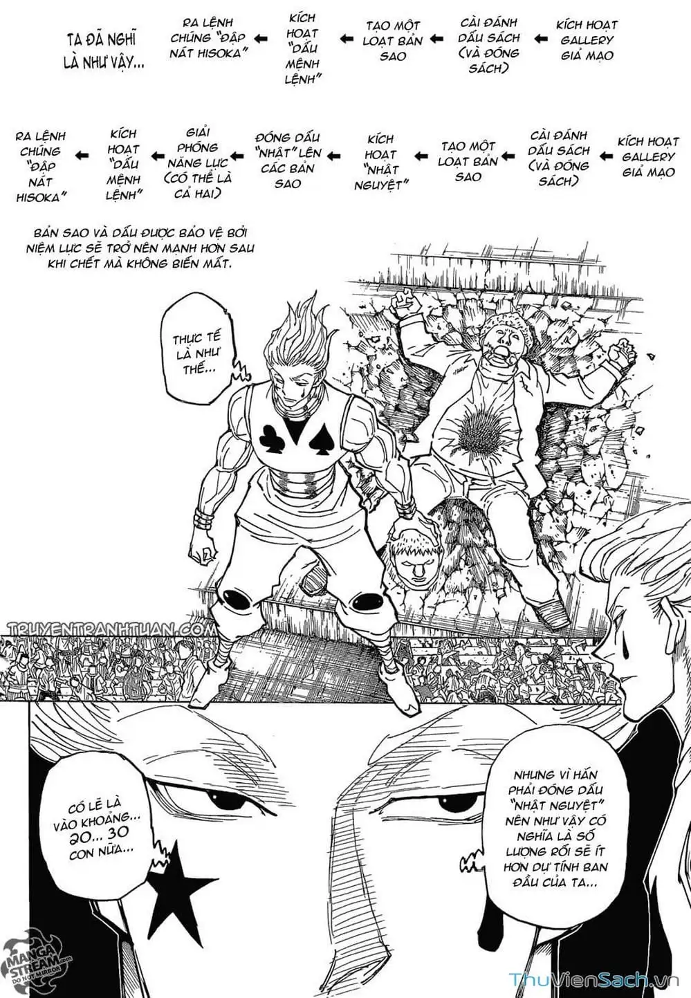 Chapter 372 - Image 2