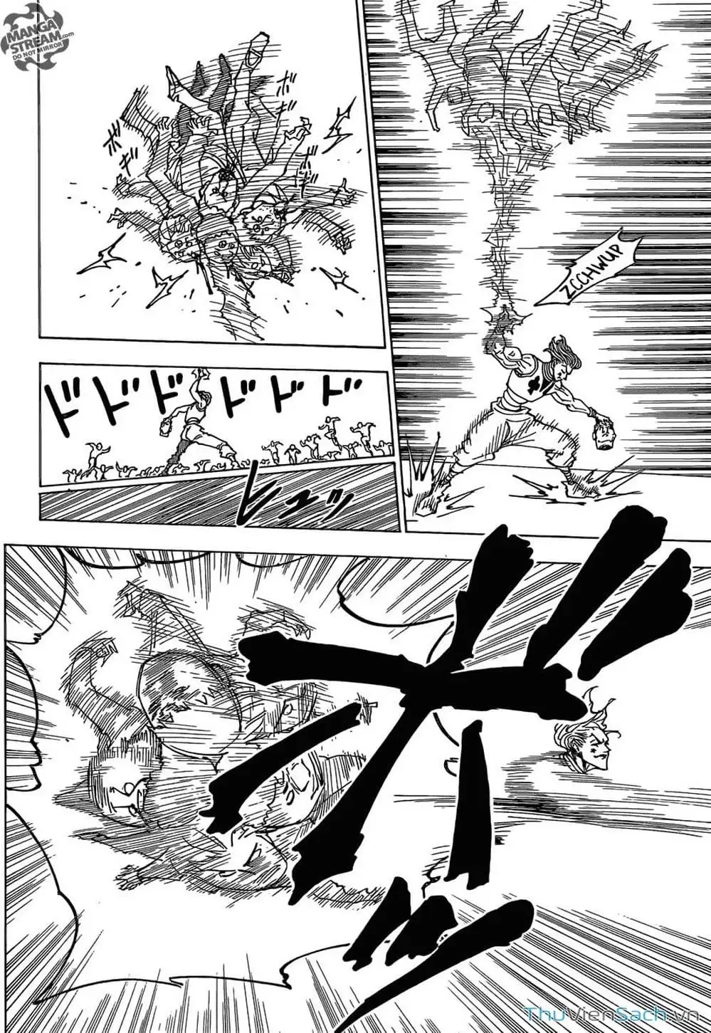Chapter 372 - Image 11