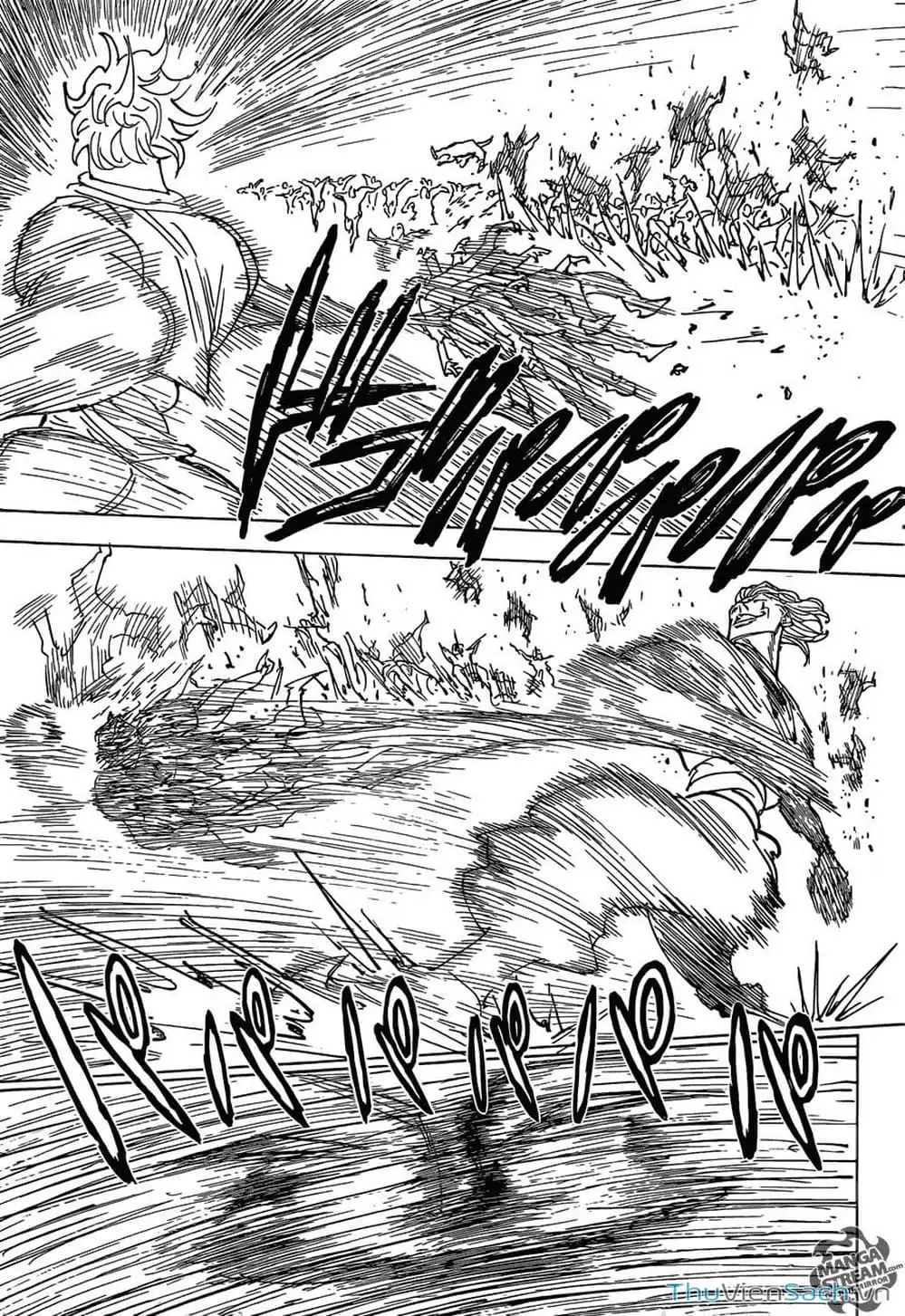 Chapter 372 - Image 12