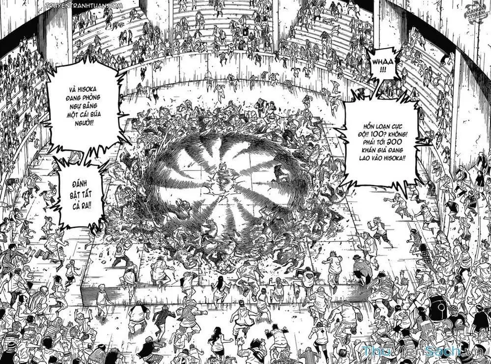 Chapter 372 - Image 13