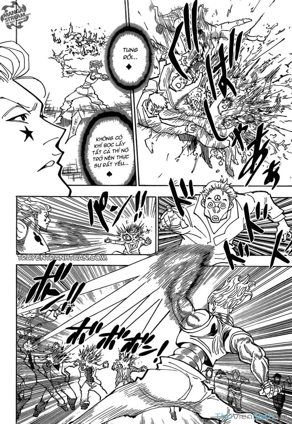 Chapter 372 - Image 14