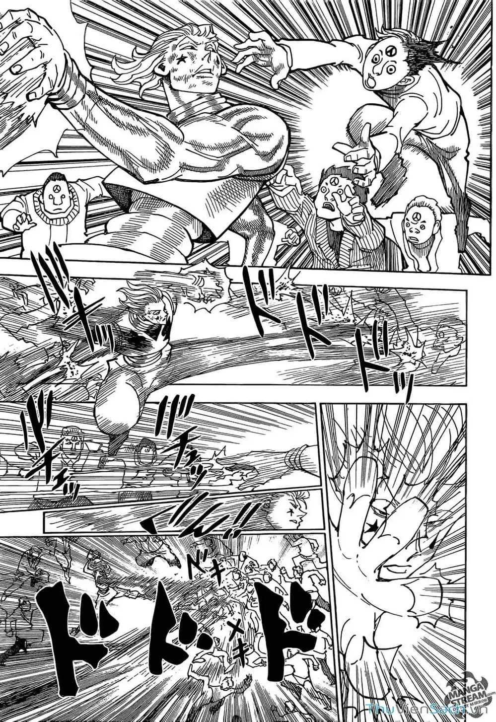 Chapter 372 - Image 15