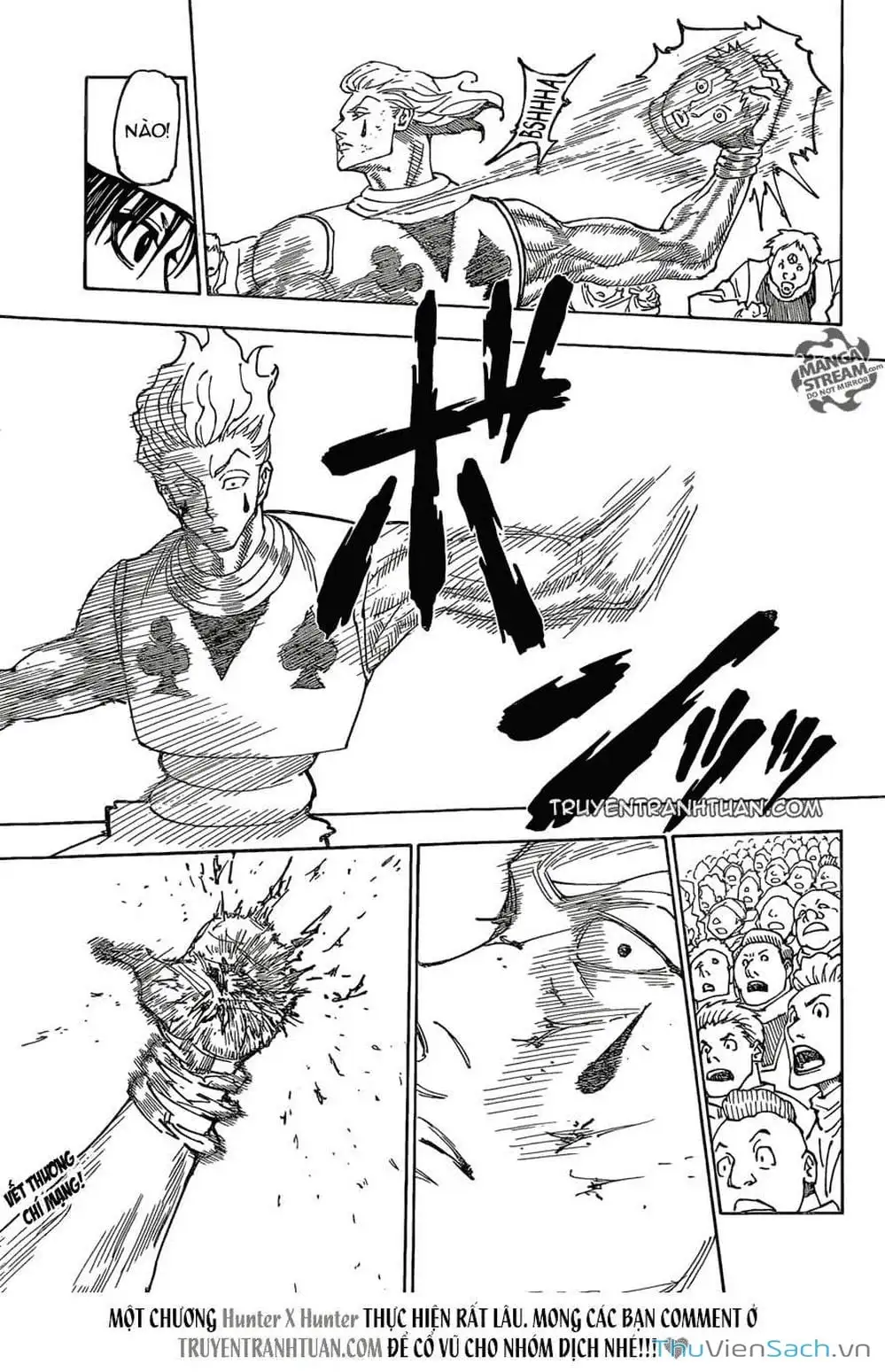 Chapter 372 - Image 17
