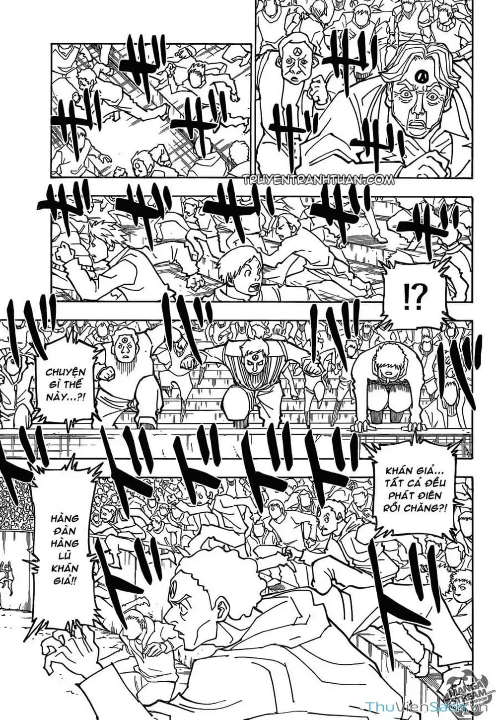 Chapter 372 - Image 7