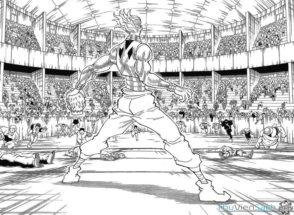 Chapter 372 - Image 8