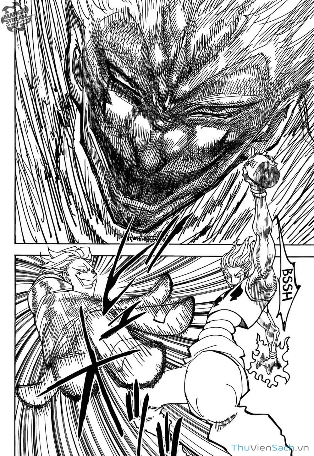 Chapter 372 - Image 9