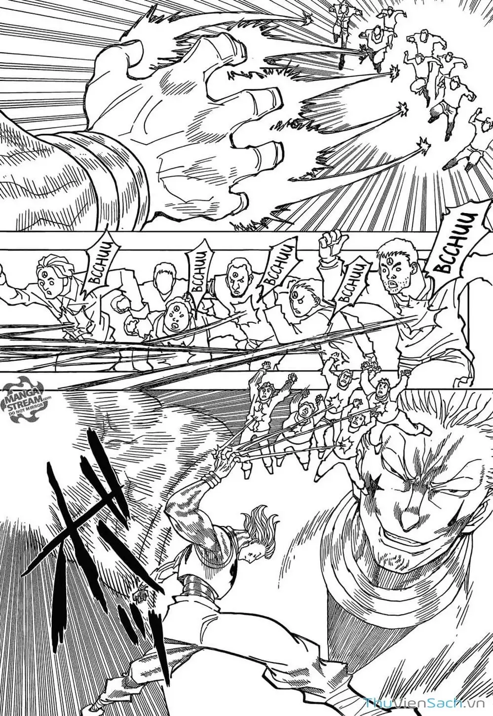 Chapter 372 - Image 10