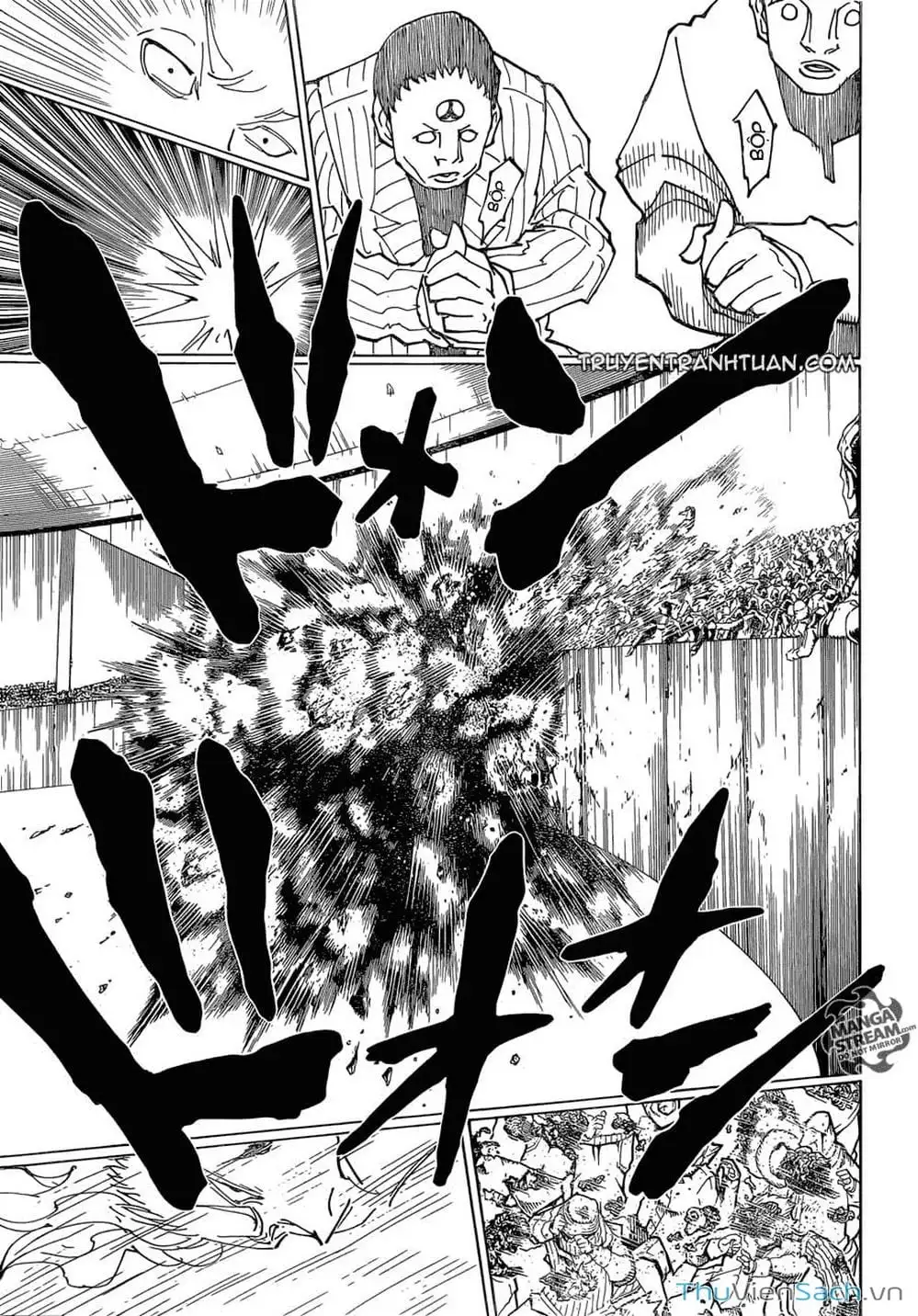 Chapter 373 - Image 11
