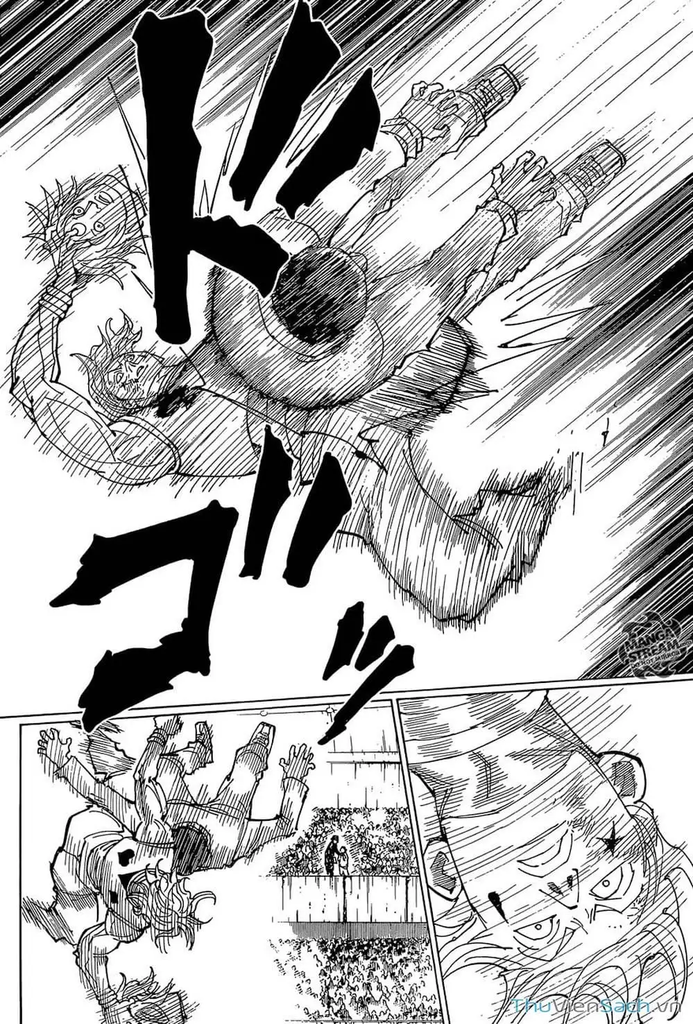 Chapter 373 - Image 16