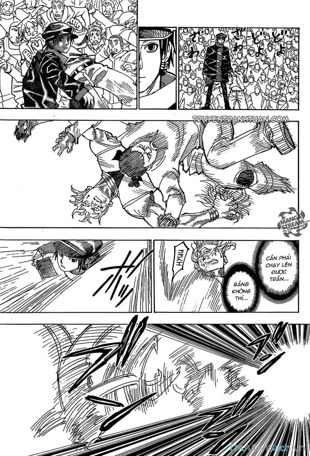 Chapter 373 - Image 17