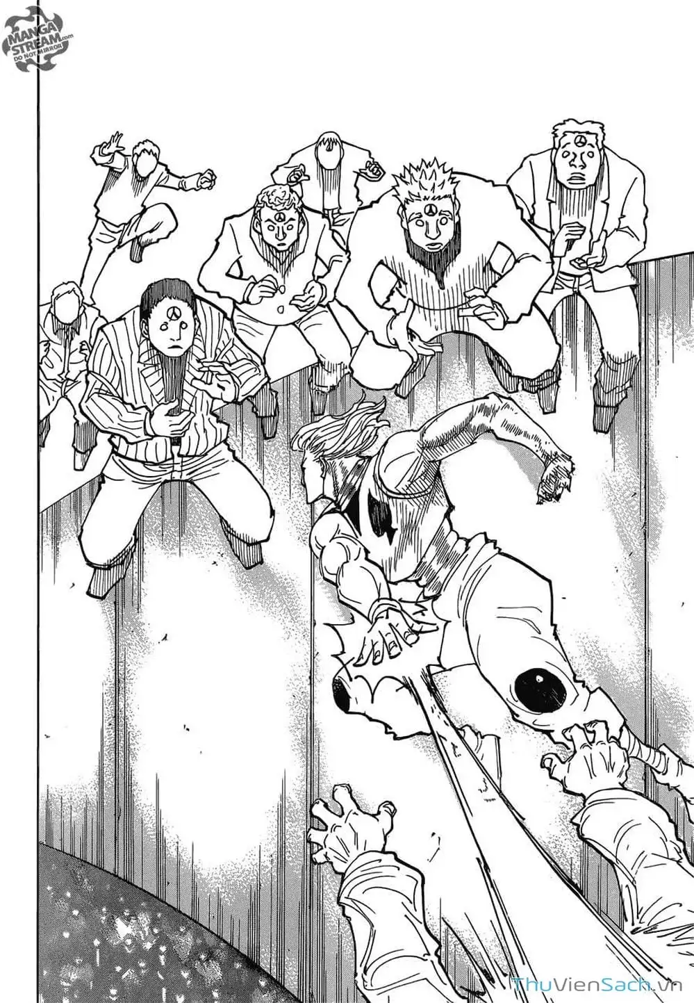 Chapter 373 - Image 10