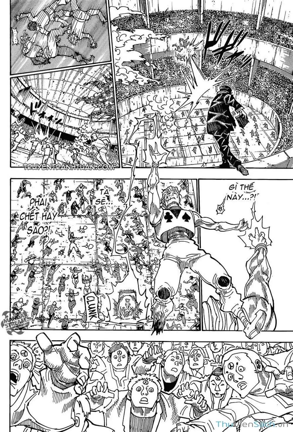 Chapter 374 - Image 1