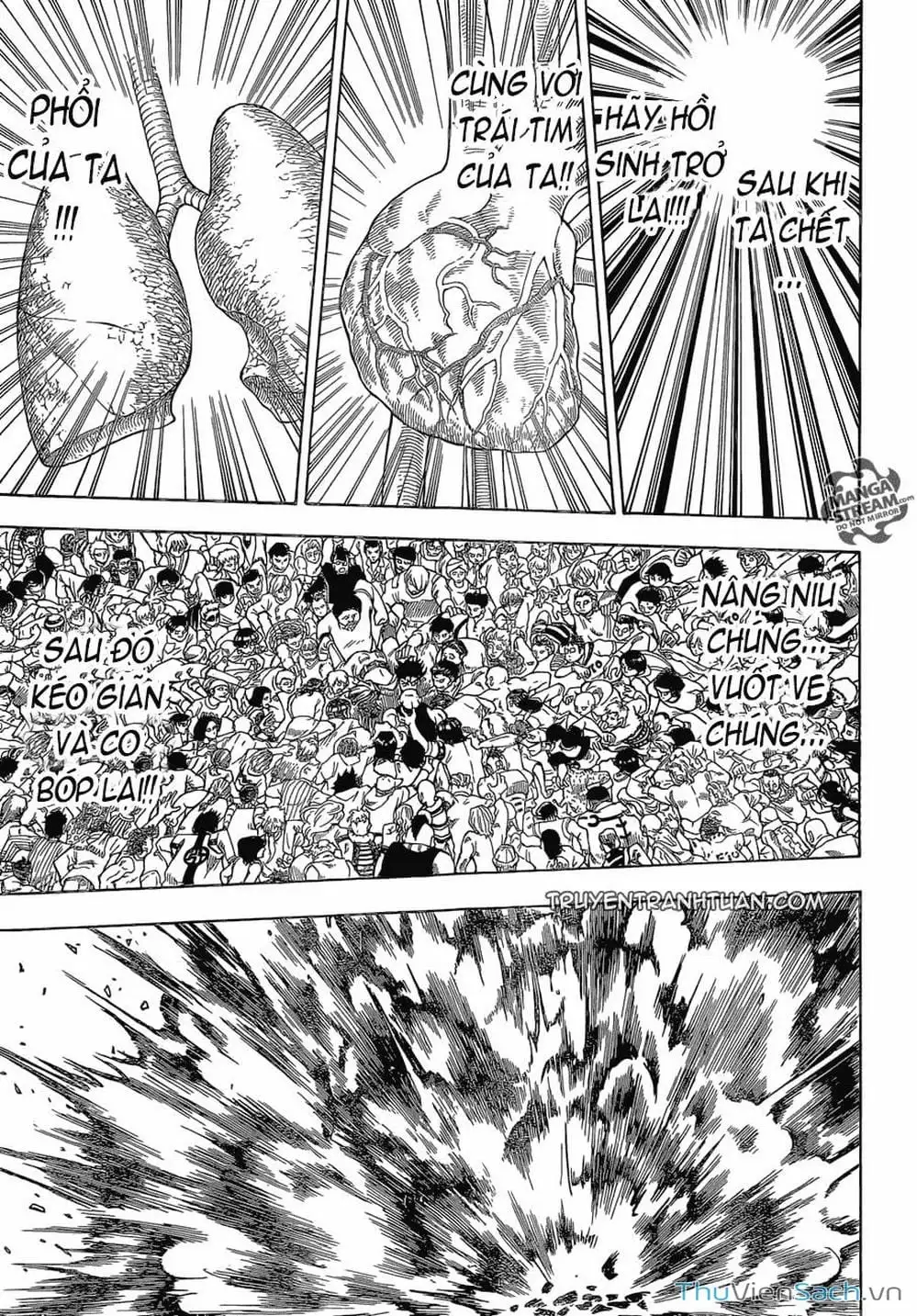 Chapter 374 - Image 11