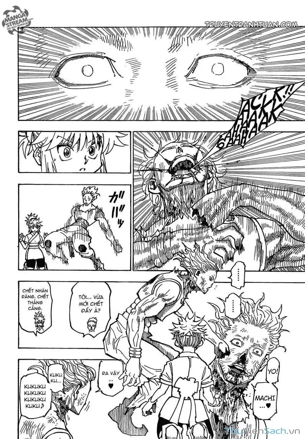 Chapter 374 - Image 12