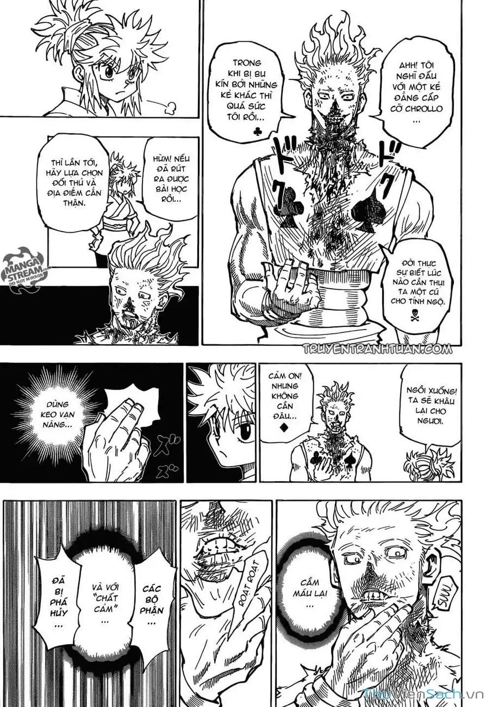 Chapter 374 - Image 13