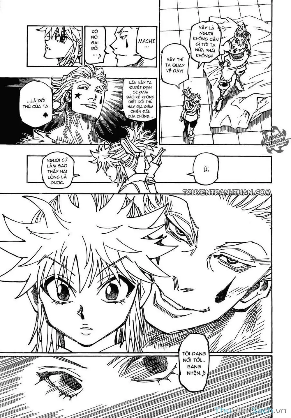 Chapter 374 - Image 15