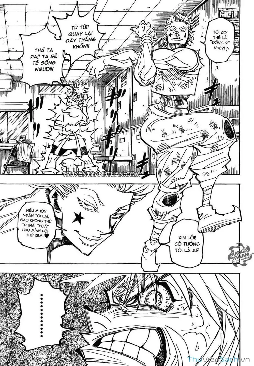 Chapter 374 - Image 17