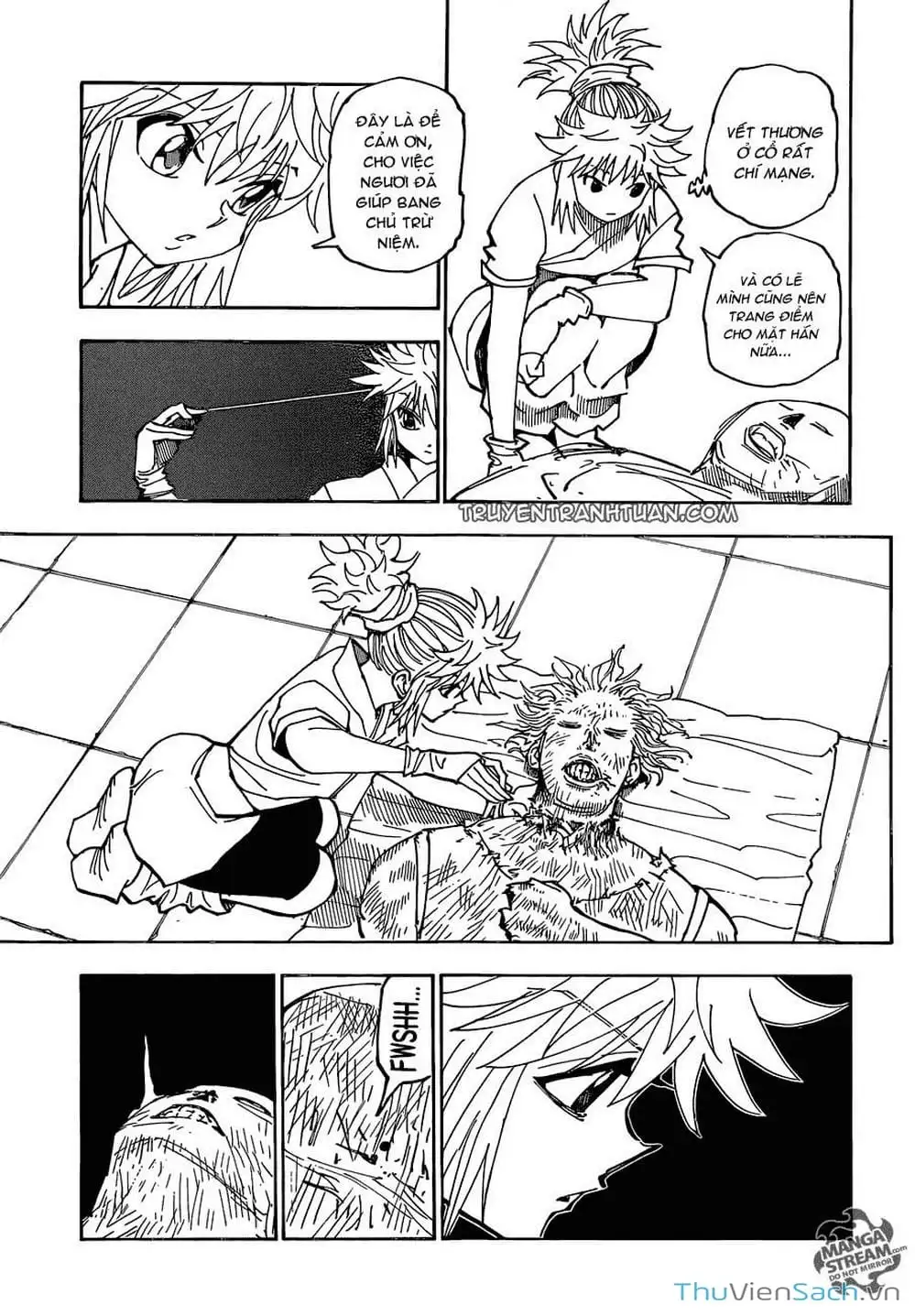 Chapter 374 - Image 7
