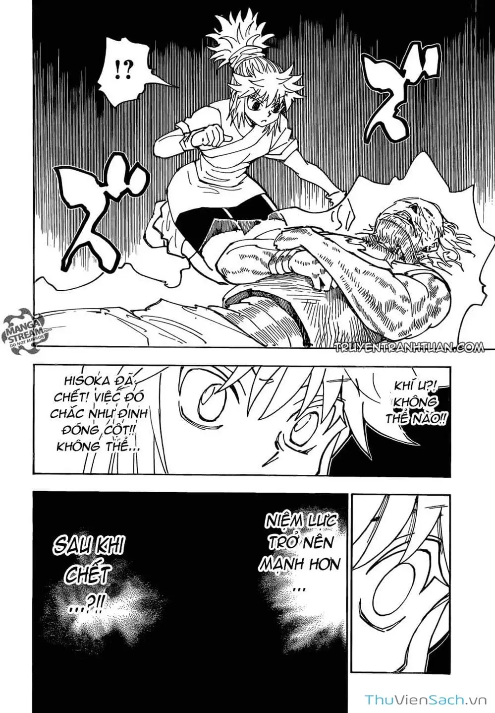 Chapter 374 - Image 8