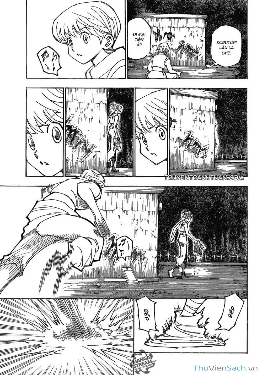 Chapter 375 - Image 2