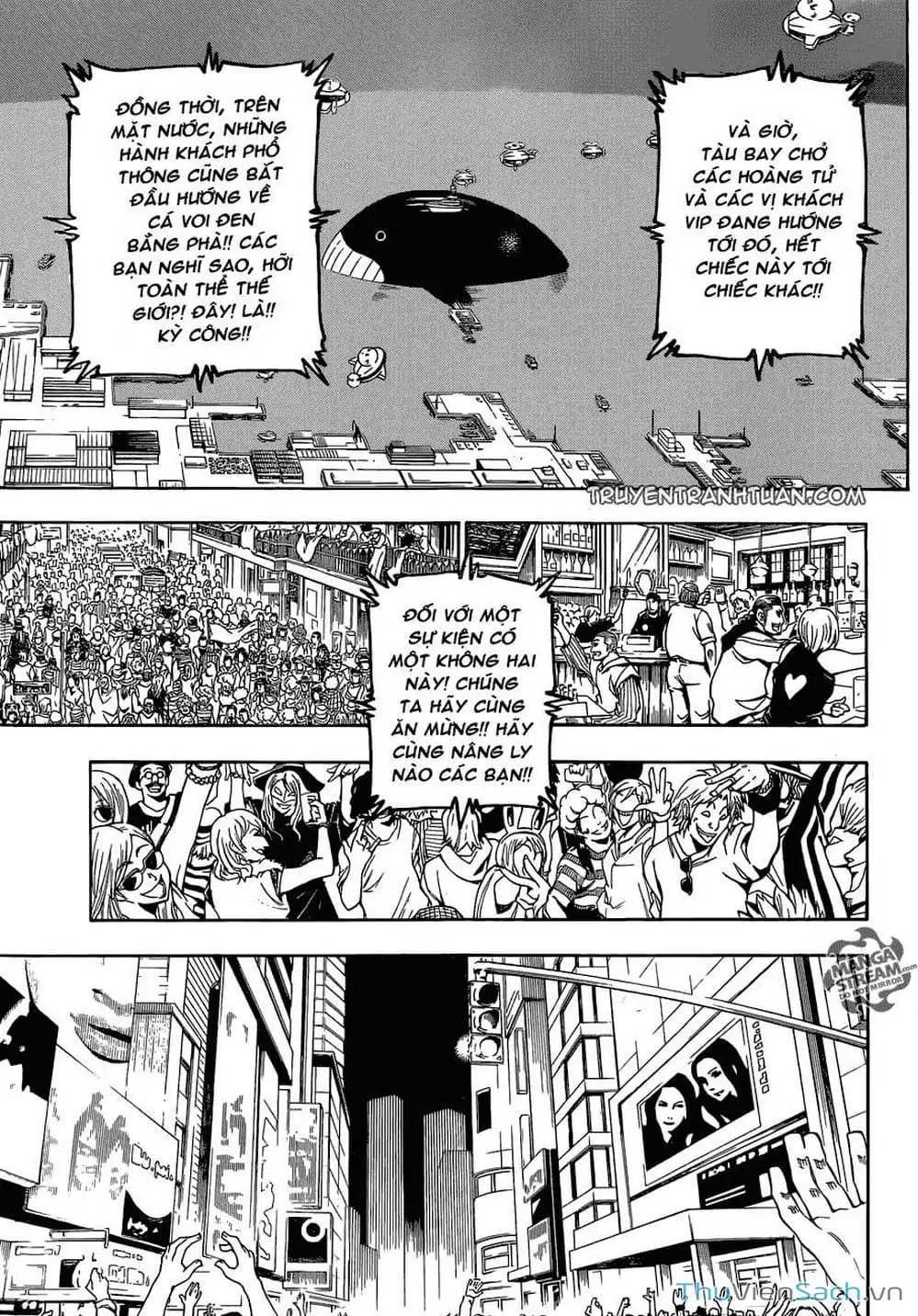 Chapter 375 - Image 12