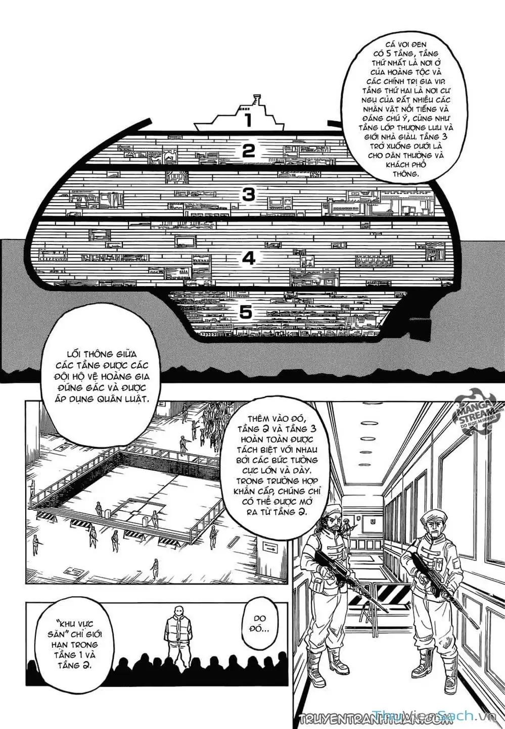 Chapter 375 - Image 14