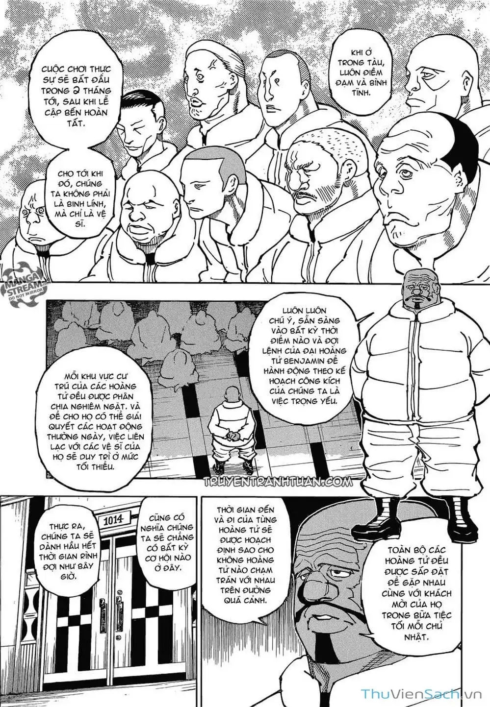 Chapter 375 - Image 15