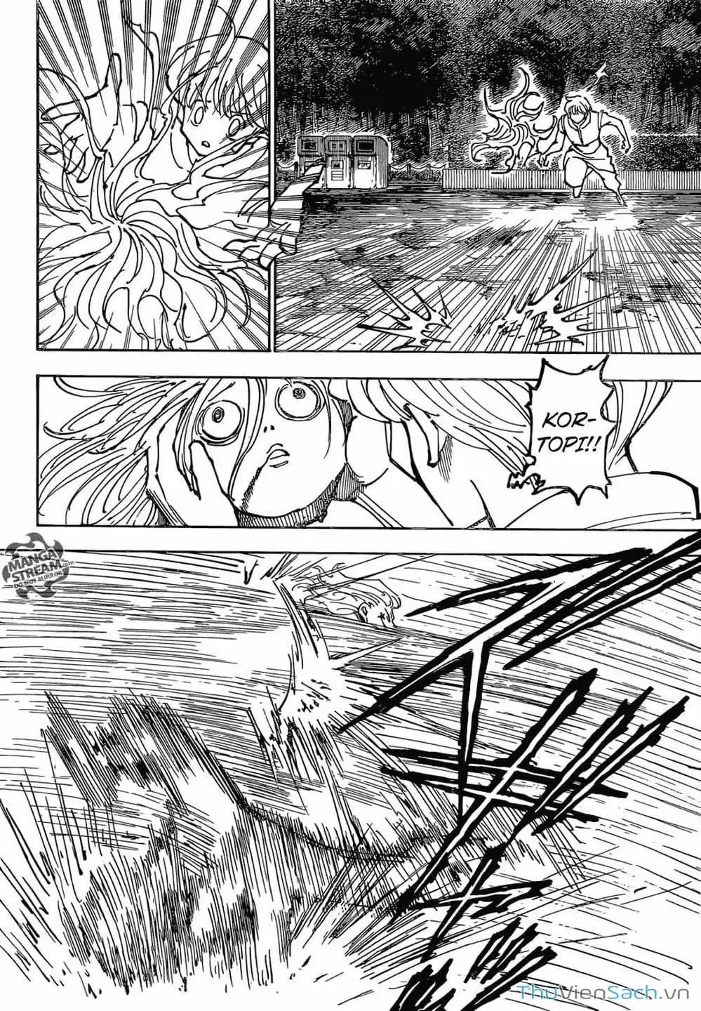 Chapter 375 - Image 3