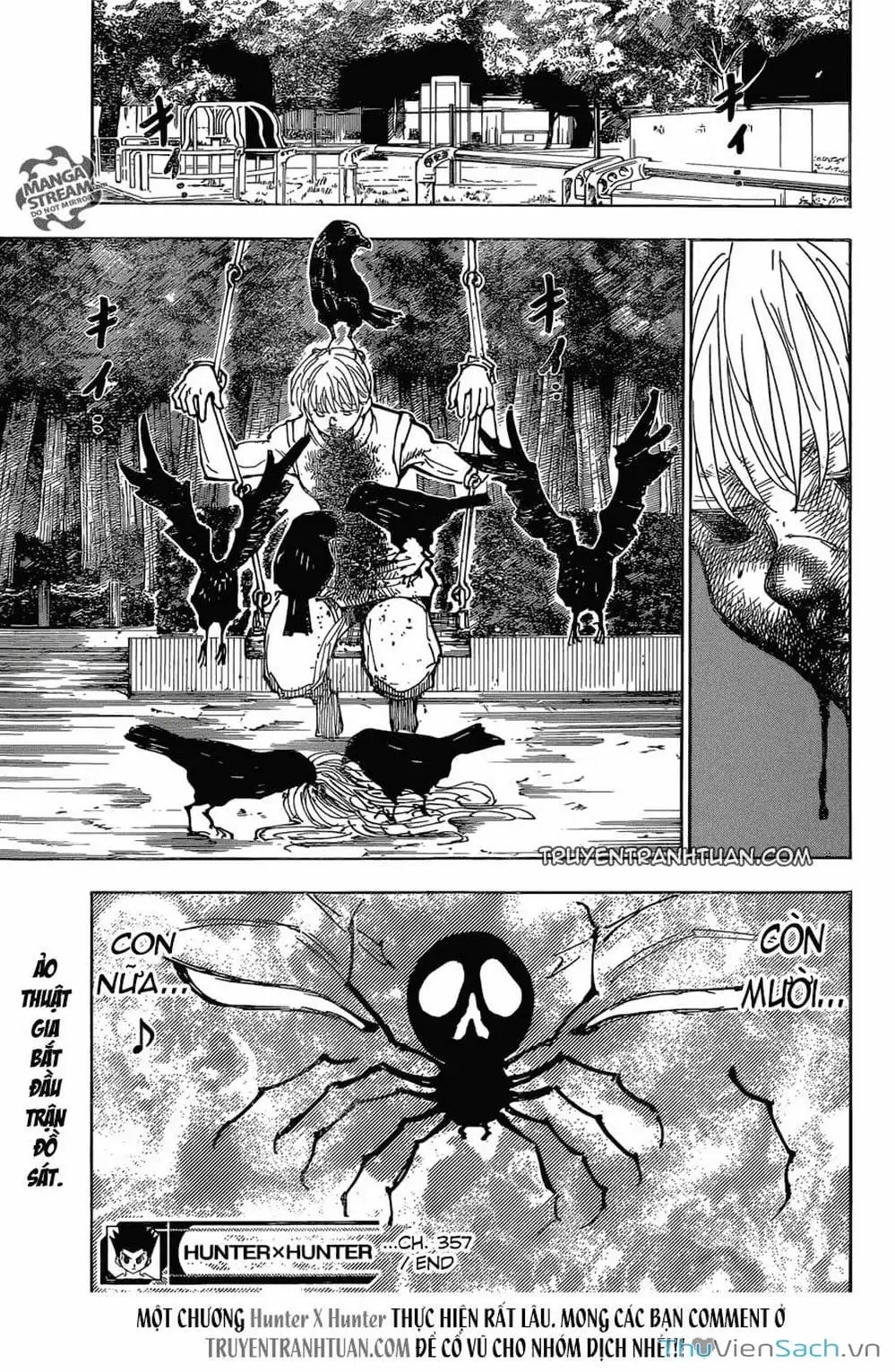 Chapter 375 - Image 4