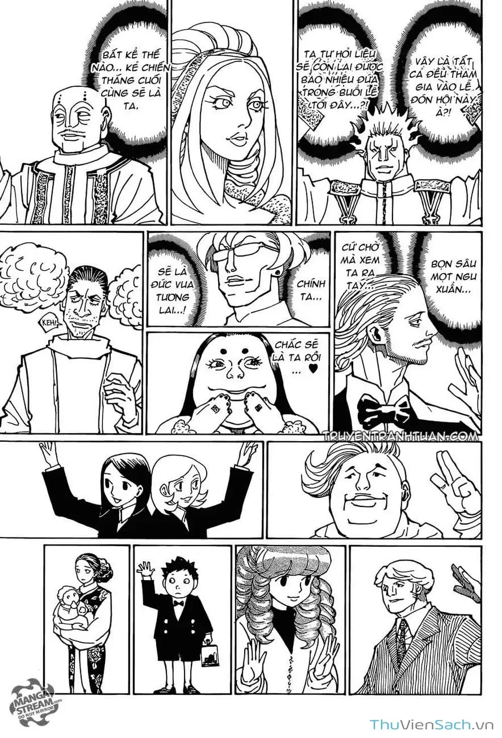 Chapter 375 - Image 10