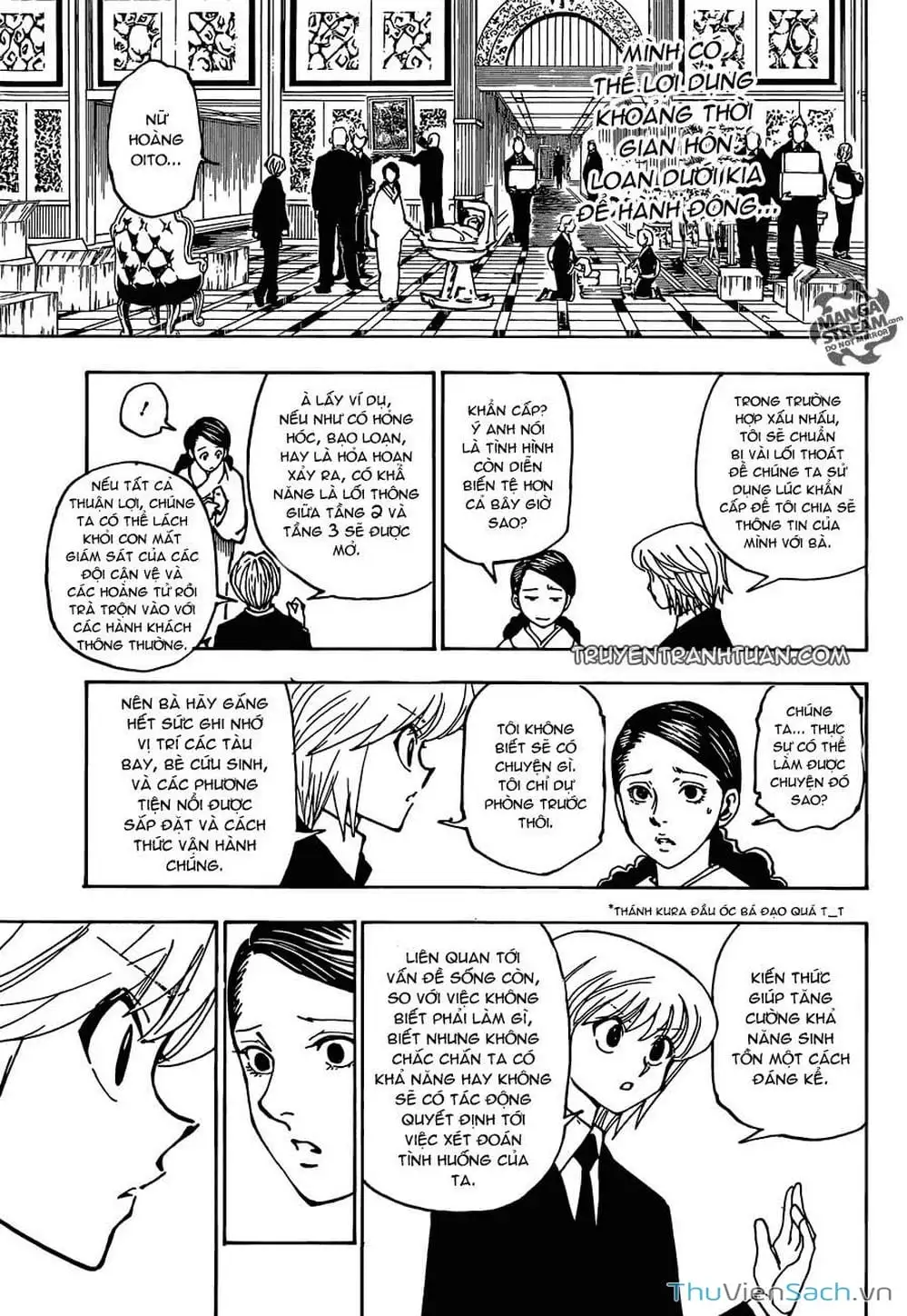 Chapter 376 - Image 2
