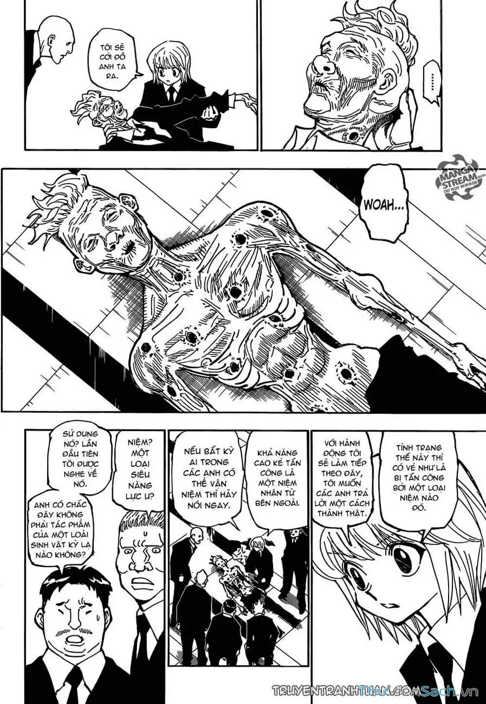 Chapter 376 - Image 13