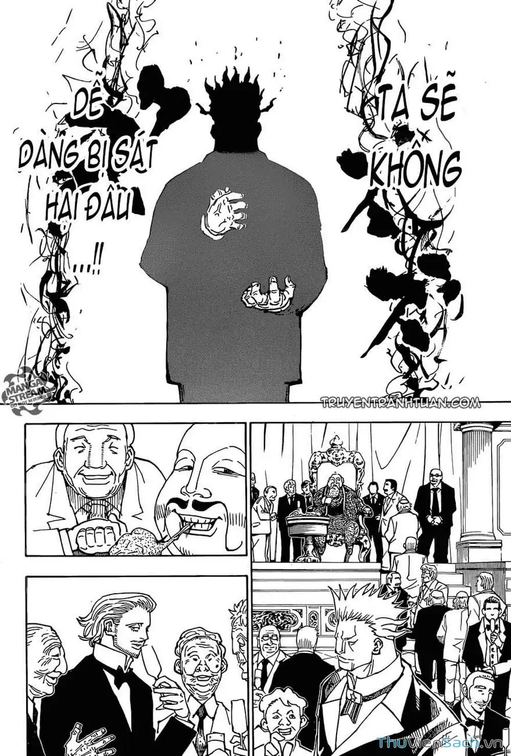 Chapter 376 - Image 17