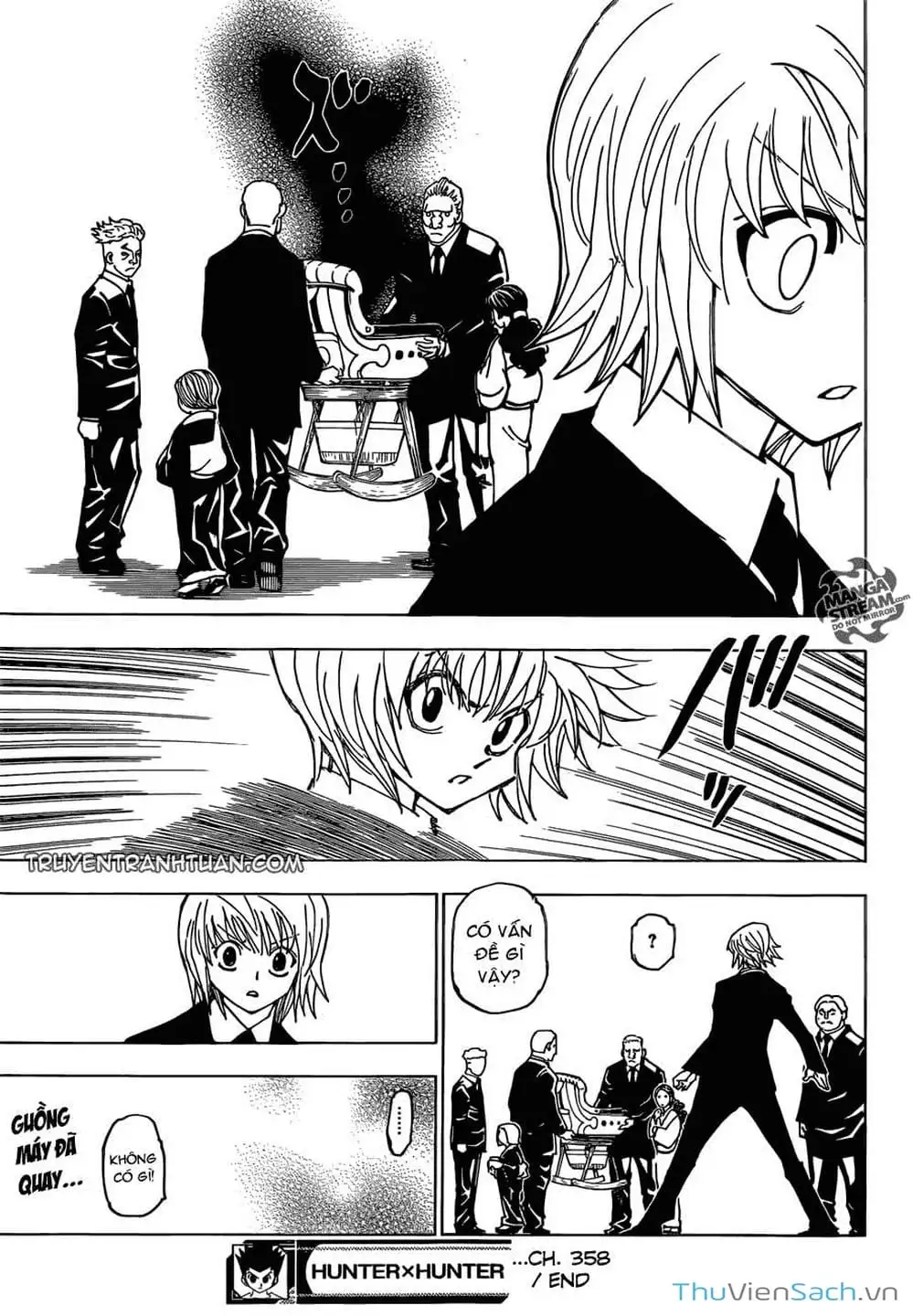 Chapter 376 - Image 4