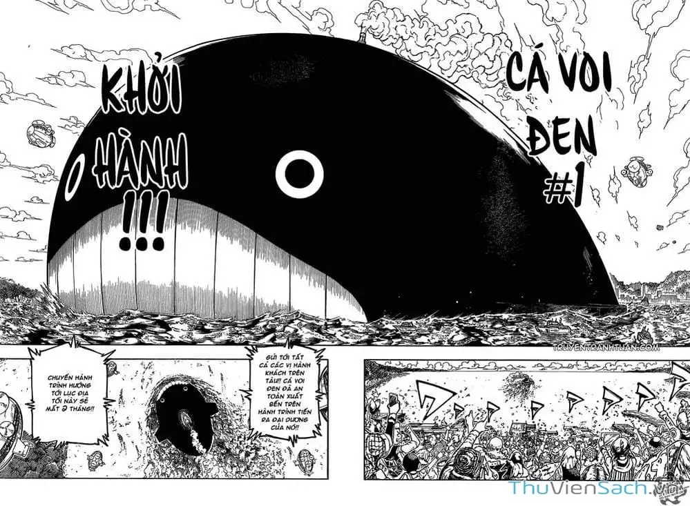 Chapter 376 - Image 6