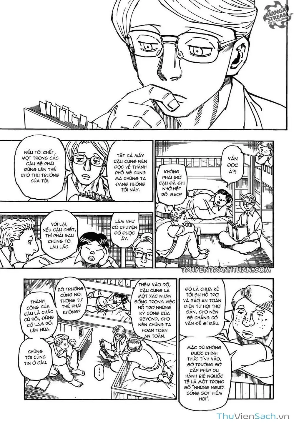 Chapter 376 - Image 10