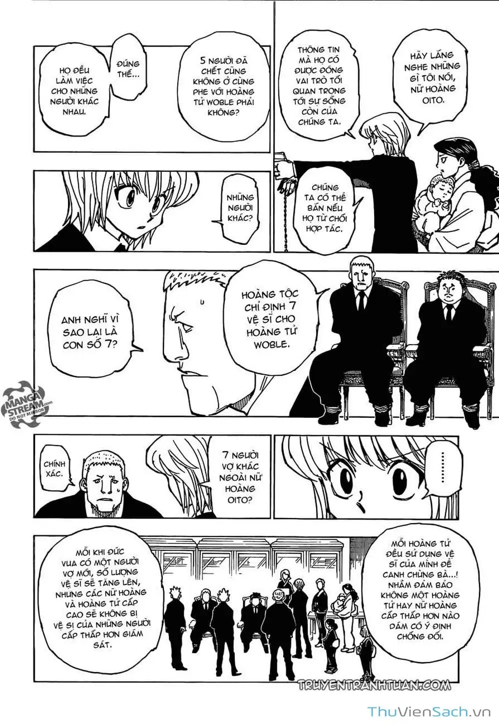 Chapter 377 - Image 11